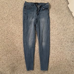 Refuge Brand Skinny Jeans